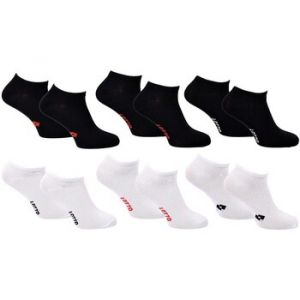 Lotto Chaussettes Homme Pack De 6 Paires Sneaker 3914