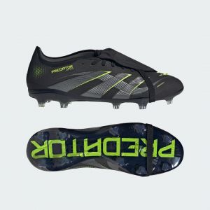 Adidas Chaussures de football Predator Pro FT FG