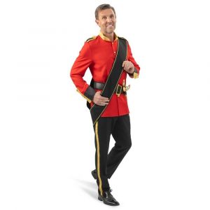 Ruedelafete Costume Prince - Homme - 56-58
