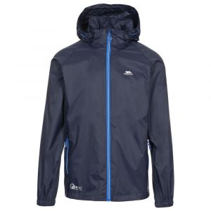 Trespass Qikpac X XXS Navy / Blue - Navy / Blue - Taille XXS