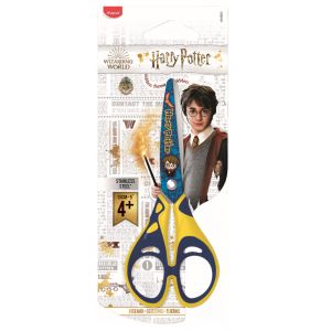 Image de Maped Ciseaux HARRY POTTER - 13 cm