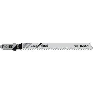 Bosch 2 608 633 779 - 3 lames de scie sauteuse T 101 BR
