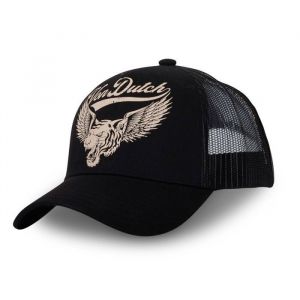 Von Dutch Casquette Casquette baseball fermeture snapback Lion Von Dutch