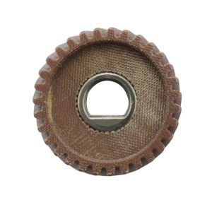 Heiniger Roue dentée de tondeuse pour cheval Handy