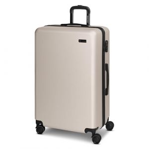 Smartbox Edition 05 4 Rollen Trolley 76 cm Koffer & Trolleys 1 ct Weiss Herren (79.99 &euro; / 1 ct)