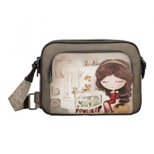 Anekke Sac Bandouli&egrave;re Muse 42703-516 Taupe