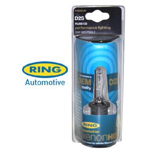 Ring 1 Ampoule a decharge HID D2R - 85V - 35W - P32d-3 - Pour reflecteur - Homologuees