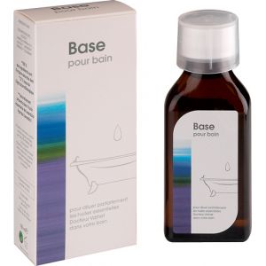 Docteur Valnet Base pour bain - 100 ml