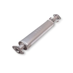 Image de Ebersp&auml;cher Silencieux Interm&eacute;diaire 08.107.85 Silencieux Central,Echappement Intermediaire OPEL,ASTRA H L48,ASTRA H GTC L08