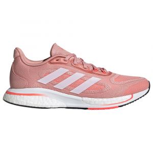 Adidas Chaussures Running Supernova + EU 38 2/3 Wonder Mauve / Almost Pink / Turbo