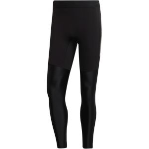 Adidas Adizero Tights Men, noir XL Pantalons course à pied