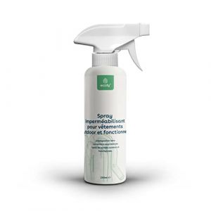 Eco:fy Outdoor- & Funktionskleidung-Imprägnierspray