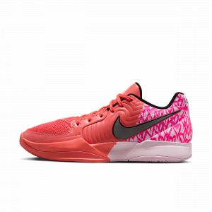 Nike Ja 2 "Heart Eyes", Pink - Taille 45.5
