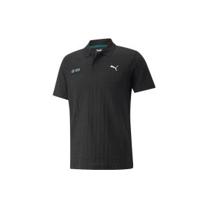 Puma T-shirt FD Mercedes AMG Petronas F1 JAQUARD