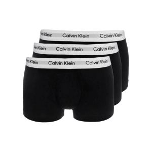Calvin Klein Lot de 3 boxers signature