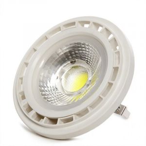 Greenice - Ampoule led AR111 9W 810Lm 4200ºK G53 40 000H [HO-COBAR111-9W-W]