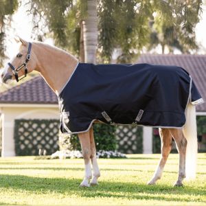 Couverture d'ext&eacute;rieur pour poney Horseware Amigo 1200D 0g