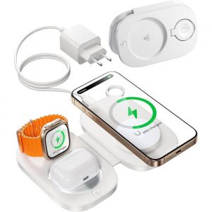 Moule Silicone Air Fryer Friteuse pour COSORI Air Fryer 4.7L CAF-&iquest;L501-EU, Accessoires Plat Panier Silicone pour COSORI 5,5L CP158-AF, DC601 6L, NINJA Air Fryer MAX PRO, 6.2L AF180EU