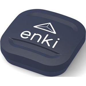 Evology Bouton connect&eacute; 3 FONCTIONS NOIR