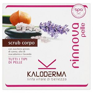 Kaloderma Scrub Corpo Rinnova Pelle - 500 g