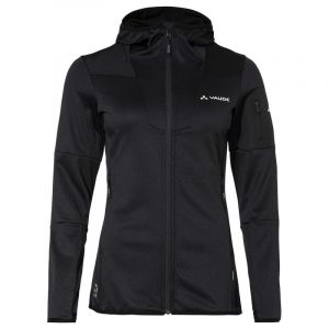 Vaude Polaire monviso ii femme noir 36 fr