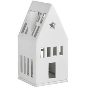 Räder Mini Maison de rêve Blanc 6 x 6 x 13 cm
