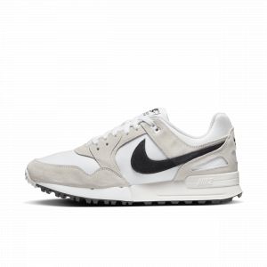 Nike Air Pegasus '89 Unisex Golf Shoe White/Platinum Tint/Black 45