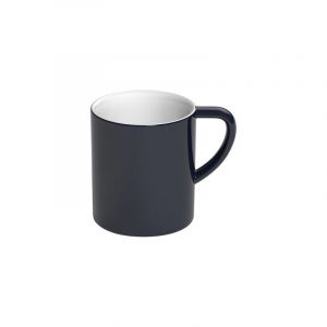 Mug bleu marine 30cl