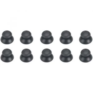 Skyexpert Lot 10 Capuchon Joystick Pour Manette Ps5 Dualsense