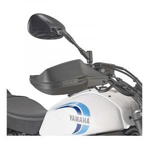 Givi Prot&egrave;ges-mains Noir