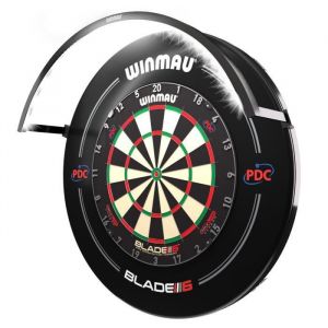 Winmau Eclairage Cible Wispa