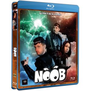 Noob, saison 6 [Blu-Ray]