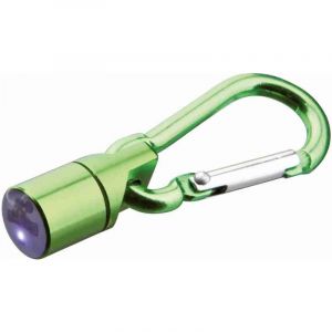 Trixie SaferLife Flasher pour Chiens, Ø 1 cm