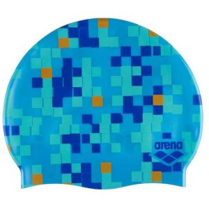 Arena Bonnet de bain Print 2