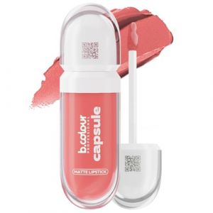 7DAYS - *Capsule* - Labial líquido mate SuperStay - 07: La vie