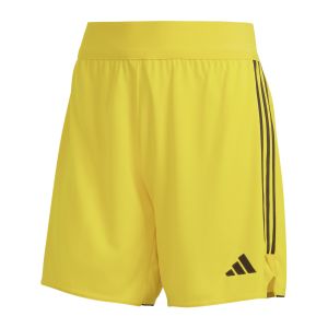 Adidas Short long femme Tiro 23 League