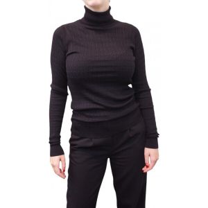 Bill Tornade Pull Col Roul&eacute; Torsad&eacute; 18741 Femme