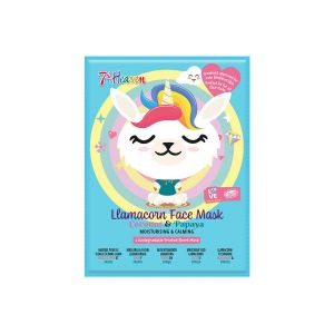 7th Heaven Masque LLAMACORN 1 u