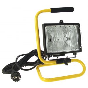 Hanger Projecteur fluo portable 24 watts PFP24 - 170302