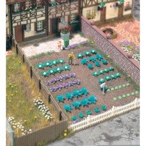 Busch 1213 - Choux et salades