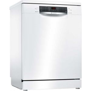 Bosch SMS46AW01E - Lave-vaisselle 12 couverts