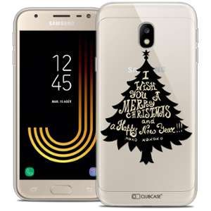 coque samsung j3 2017 noel coque samsung j3 2017 noel