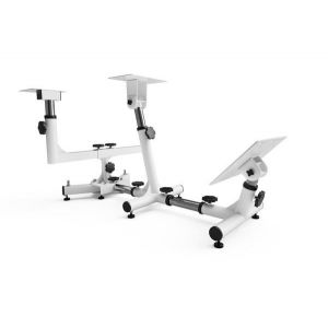 Arozzi Velocit&agrave; Blanc