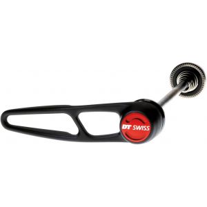 DT Swiss RWS - Blocage de roue - noir unisex noir 2015