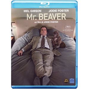 Image de Mr. Beaver [Blu-Ray] [Import]
