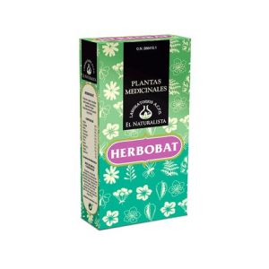 El Naturalista Herbobat 100 Gr