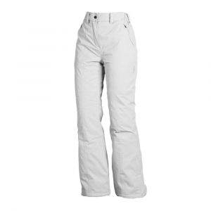 CMP Les Pantalons Ski 3w20636 3XL White
