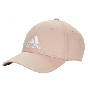 Adidas Casquette BBALL CAP COT - Couleur Unique - Taille Beige