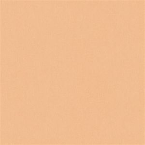 Papier peint ton sur ton Profhome 377021 papier peint intissé lisse ton sur ton mat orange 5,33 m2 orange