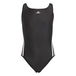 Adidas Maillot de bain 1 pièce fille 3s swimsuit
